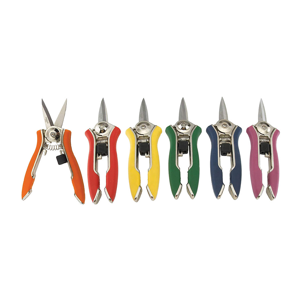 Hydrofarm Compact Shear Fine Tip 6