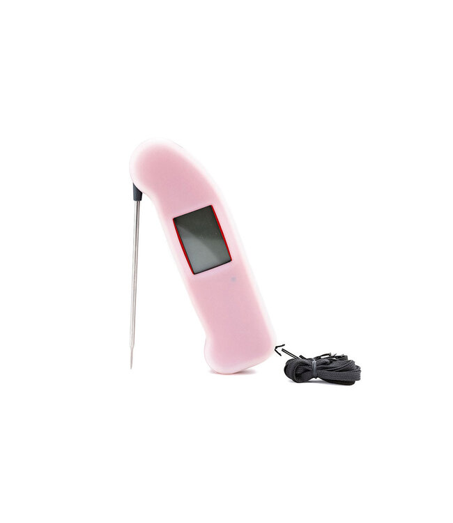 ThermoWorks Thermapen ONE Magnetic Glow-in-the-Dark Silicone Boot