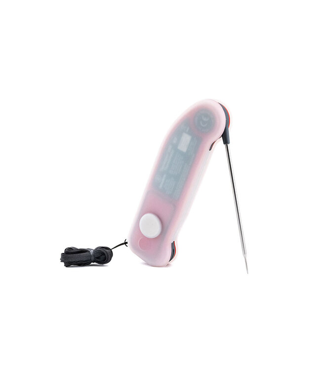 ThermoWorks Thermapen ONE Magnetic Glow-in-the-Dark Silicone Boot