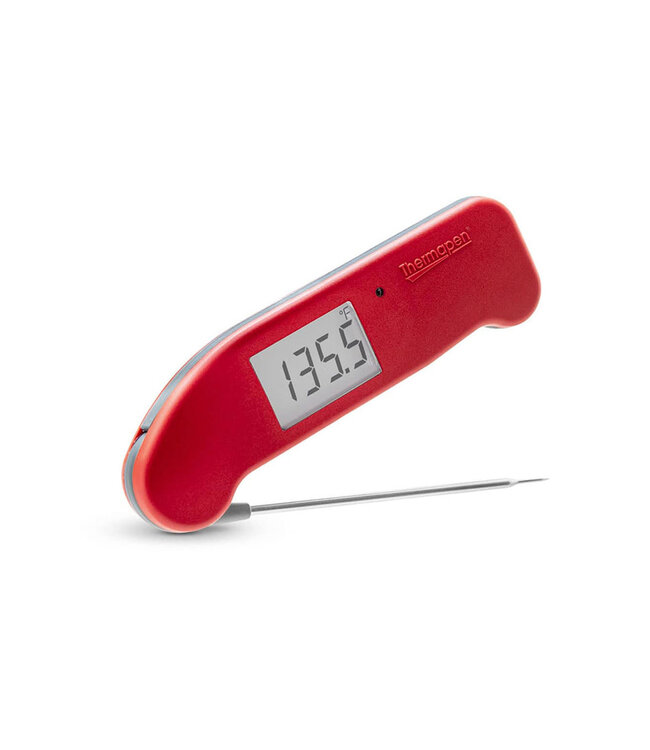 ThermoWorks Thermapen ONE, Red