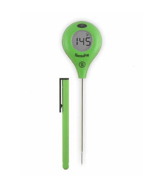 ThermoWorks ThermoWorks ThermoPop, Green