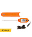ThermoWorks ThermoWorks DASH Thermometer, Orange