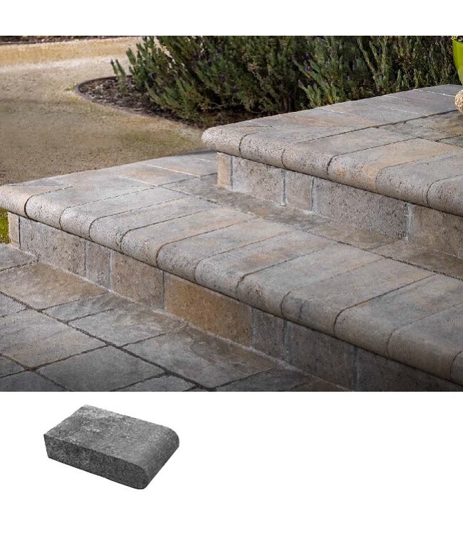 Belgard Marina Coping Unit