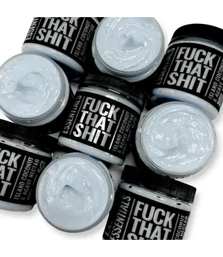 Explicit Essentials F&ck That Sh!t Body Butter