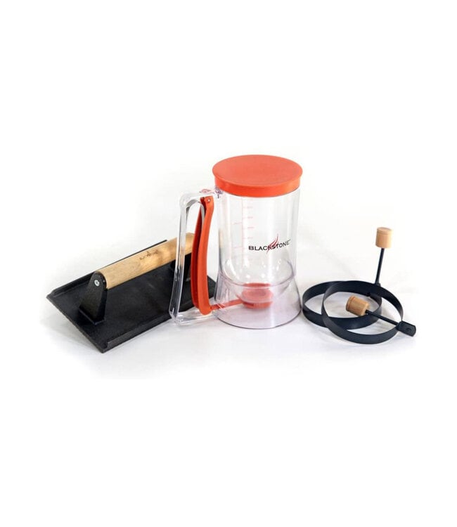 Blackstone The Breakfast Kit