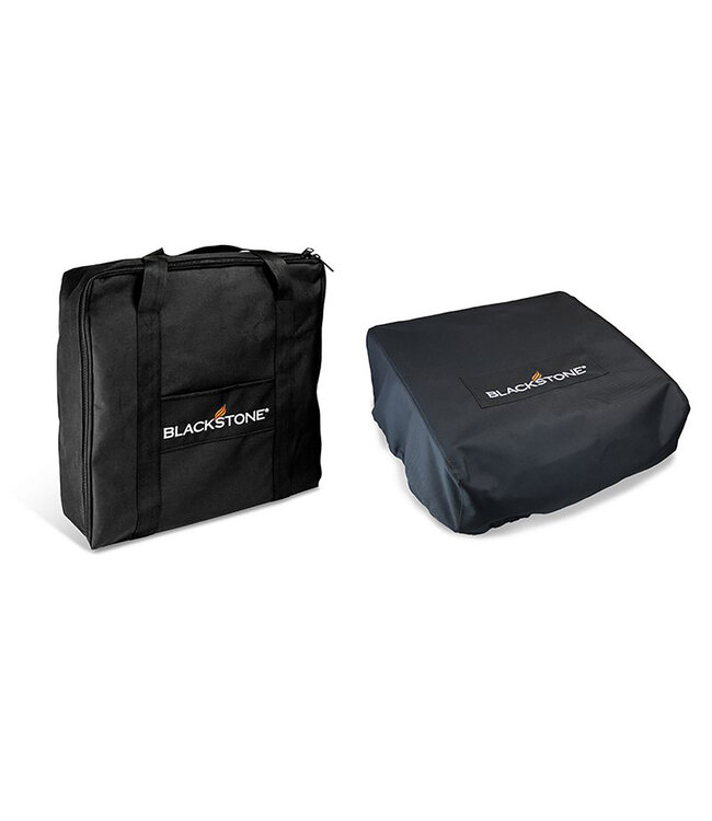 22" Table Top Cover & Carry Bag