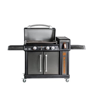 Blackstone Blackstone Culinary Pro 28” Cabinet Griddle w/ Air Fryer Drawer