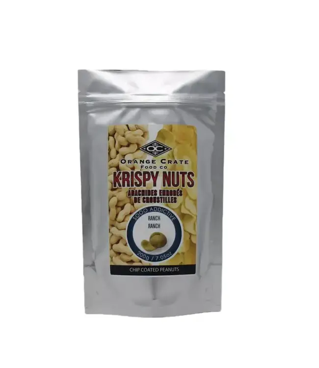 Krispy Nuts Ranch 200g