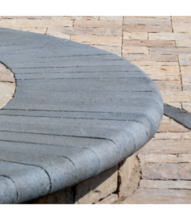 Belgard Marina Coping Unit