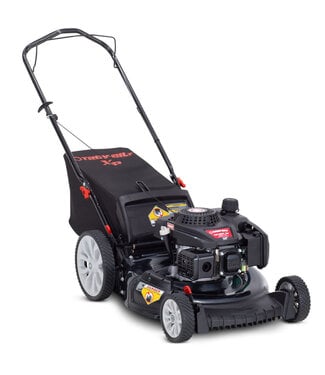 Troy-Bilt Troy-Bilt TB150T XP Commercial Push Power