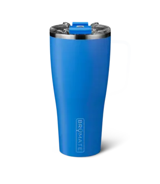 BruMate BruMate NAV XL 32oz | Azure *Discontinued*