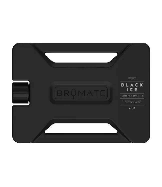 BruTank Black Ice Pack - 4lb