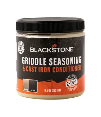 Blackstone Seasoning & Conditioner (6.5 OZ)