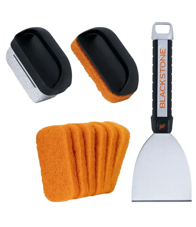 Blackstone Culinary Series Cleaning Kit