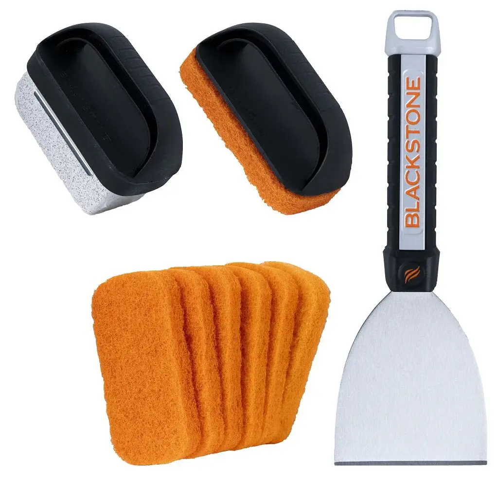 Blackstone Blackstone Culinary Series Cleaning Kit Livingstone Outdoor