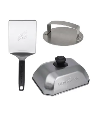 Blackstone Blackstone Press & Sear Burger Kit