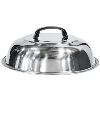 Blackstone Blackstone 12in Round Basting Cover