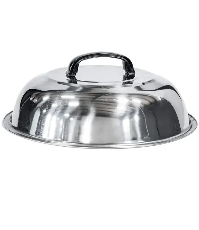 Blackstone 12in Round Basting Cover