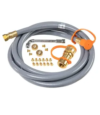 Blackstone Blackstone Natural Gas Conversion Kit