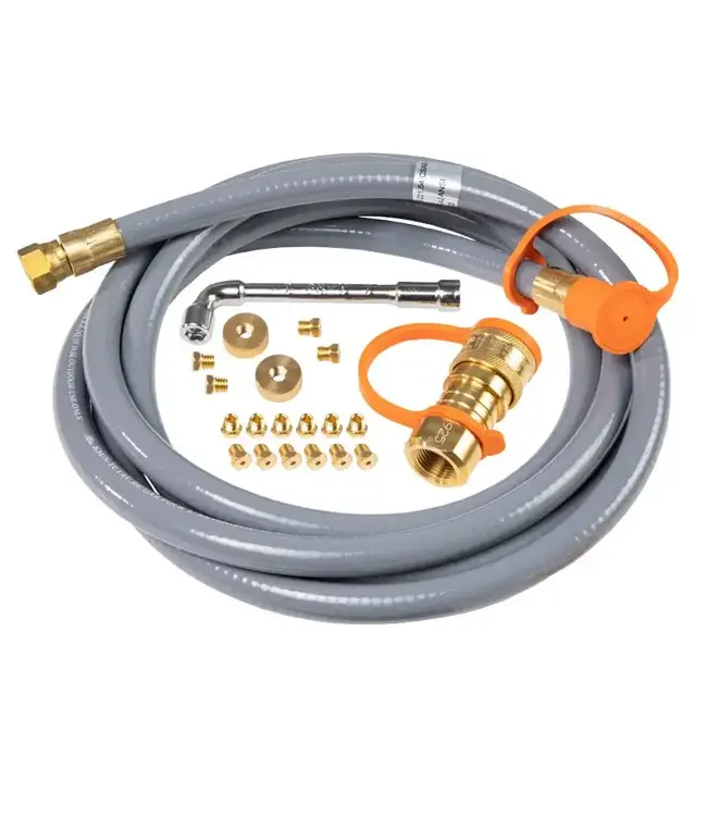 Blackstone Natural Gas Conversion Kit