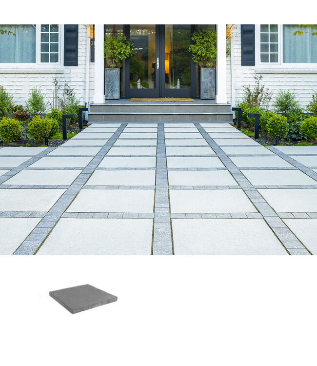 Belgard Texada Slab 18 x 18 (457 x 457 x 40 mm)