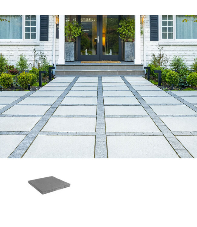 Belgard Texada Slab 24 x 24 (610 x 610 x 50 mm)