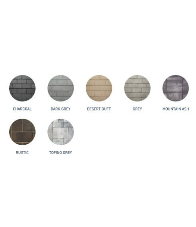 Belgard VS5-88 (12 x 12)