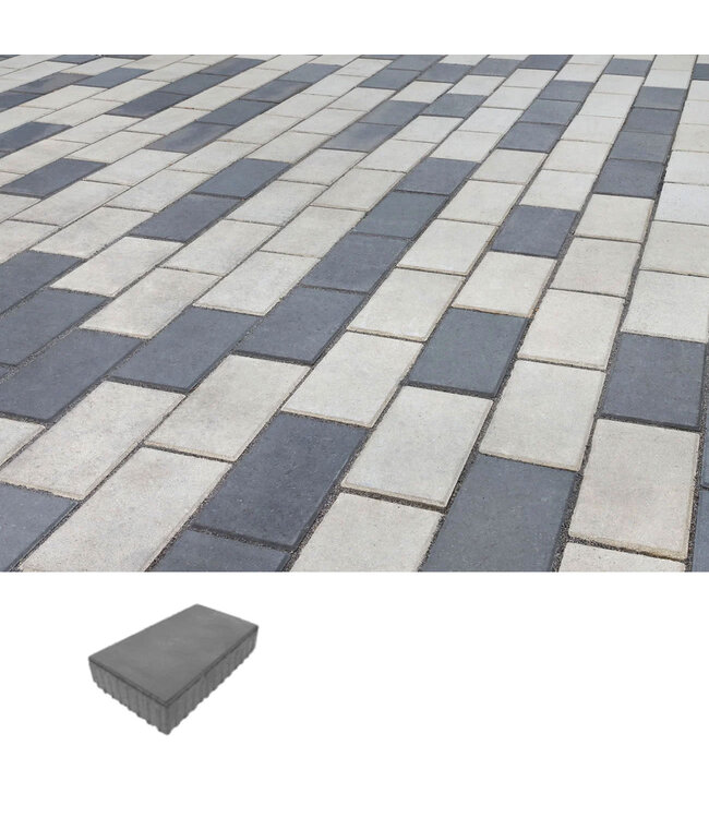 Belgard VS5-88 (12 x 24)