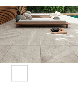 Belgard Belgard Mirage Silverlake 24 x 24