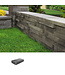 Belgard Melville Wall Block 20 x 10  x 4