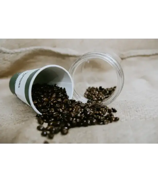 BISON BLEND Whole Bean