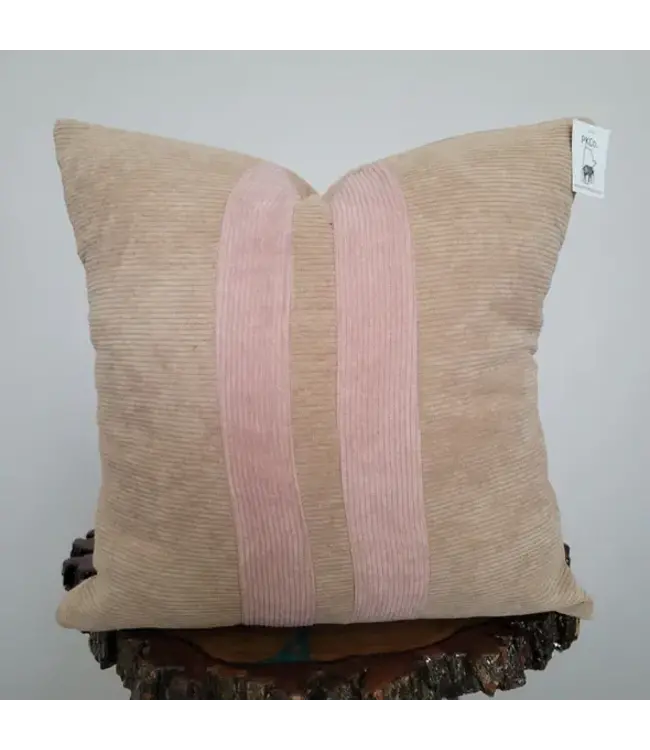 Throw Pillows - Warm Colors