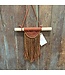 Small Macrame wall hanging Color