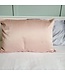 Satin Pillowcase Standard- assorted colours