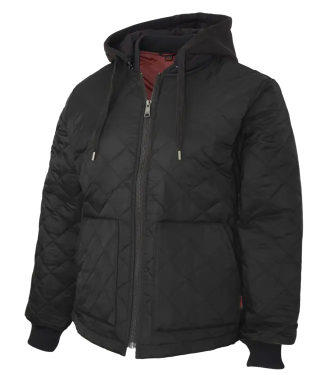 Tough Duck Women' s Primaloft Freezer Jacket