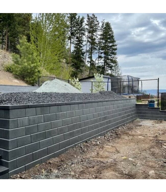 Belgard AB Metropolitan Classic Standard Block (6 Degree)