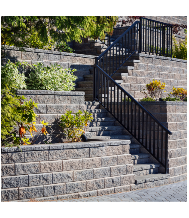 Belgard AB Classic 6 Degree (18 x 12 x 8 - LxDxH)