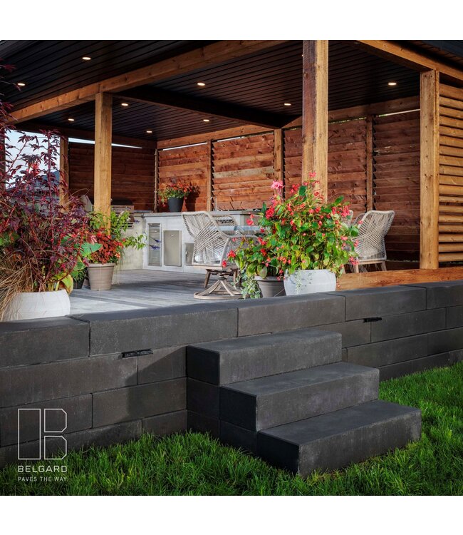 Belgard SienaEdge Standard