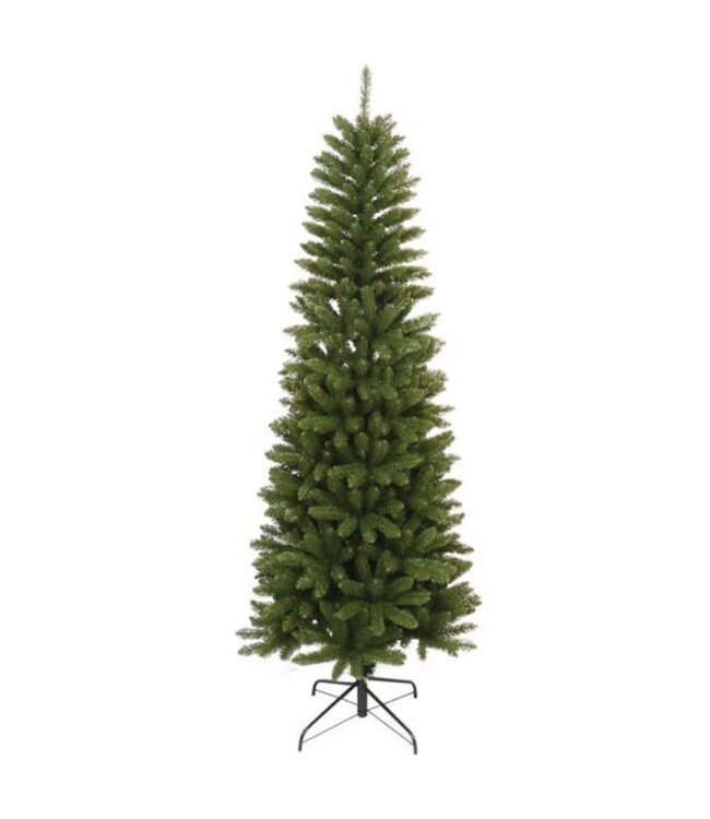 6.5' Slim Tree, 762 Tips