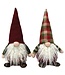 8" Plaid Gnomes, Single
