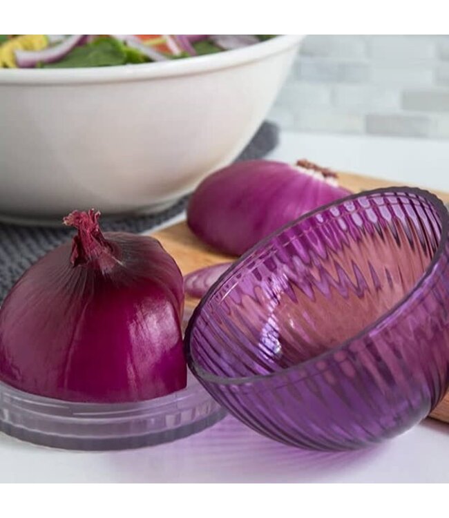 Onion Save-A-Half