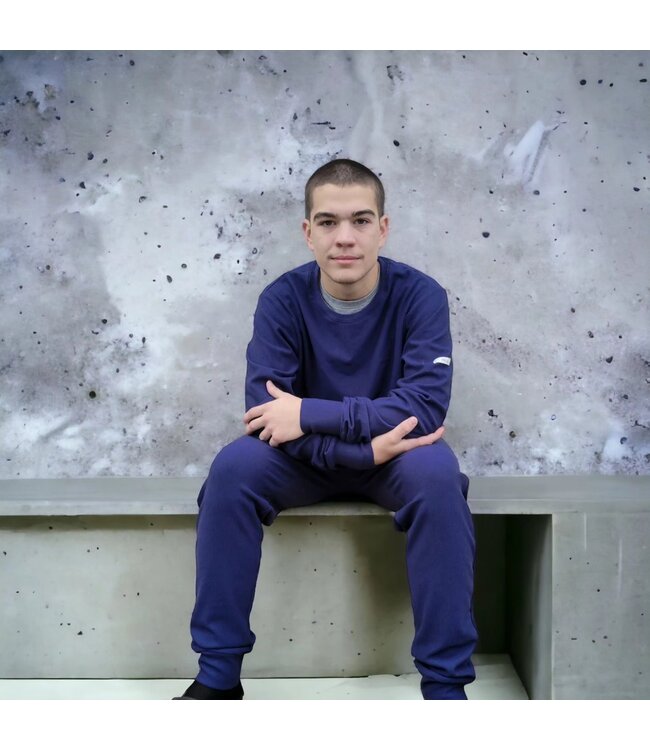 Gender Free Crewneck