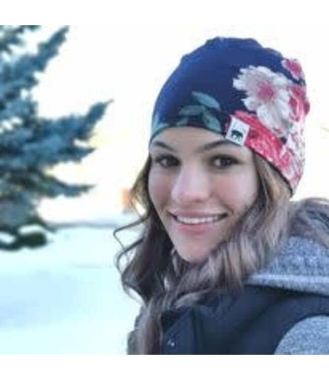 Beanie Hats Assorted Colours