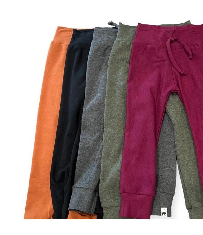 Kids Jogger Pant