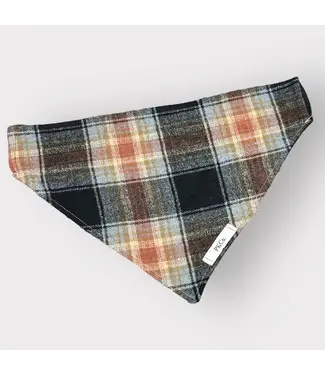 PKCo. (C) Pet Bandanas Collar- S-XL