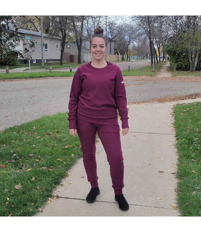 Gender Free Crewneck