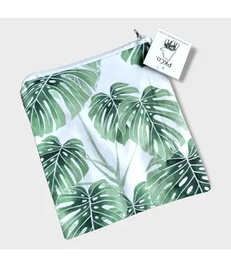 PKCo. (C) Reusable Snack Bag- assorted