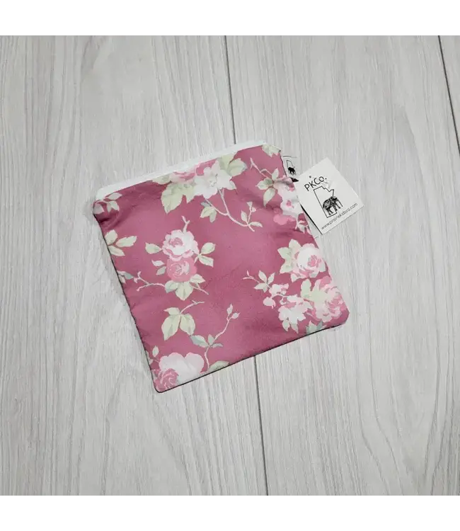 Reusable Snack Bag- assorted