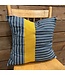 Throw Pillows- Cool Colors
