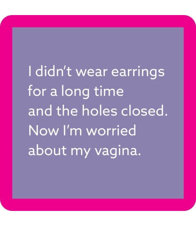 Coaster: Hole Closed